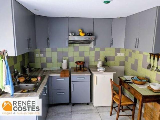 Vente Maison 5 pièces 182 m2 Rennes