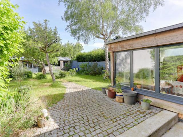 Vente Maison 5 pièces 120 m2 Rennes