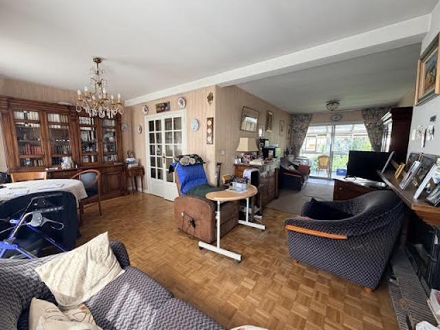 Vente Maison 5 pièces 120 m2 Rennes