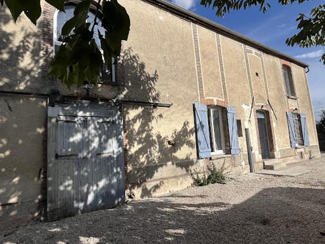 Vente Maison 5 pièces 120 m2 Provins