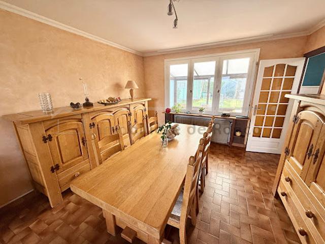 Vente Maison 5 pièces 120 m2 Roncq