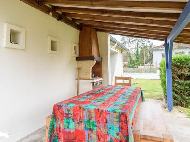 Vente Maison 4 pièces 120 m2 Roquefort