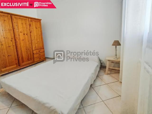 Vente Maison 5 pièces 120 m2 Roques