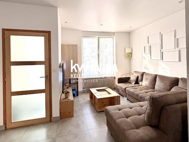 Vente Maison 5 pièces 120 m2 Roubaix