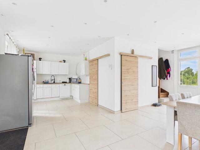 Vente Maison 5 pièces 120 m2 Roye