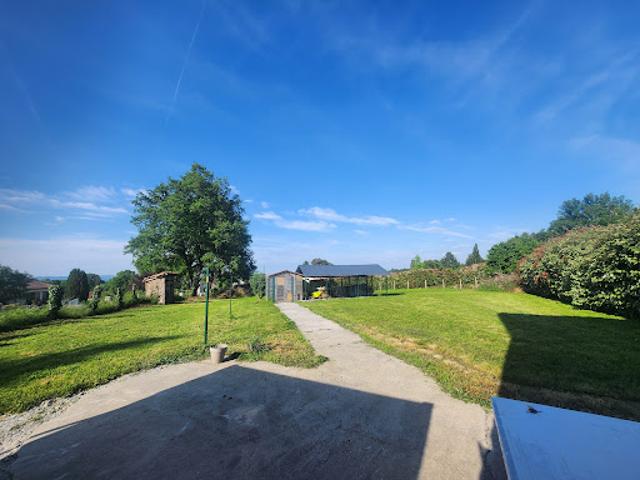 Vente Maison 5 pièces 120 m2 Royères