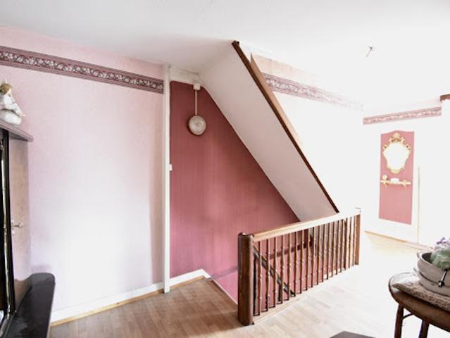 Vente Maison 5 pièces 120 m2 Strasbourg