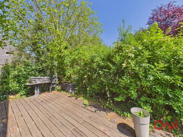 Vente Maison 5 pièces 120 m2 Strasbourg