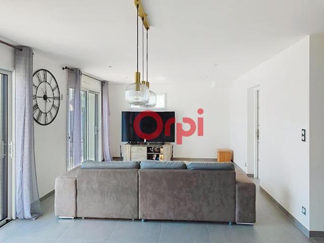 Vente Maison 5 pièces 120 m2 Sulniac