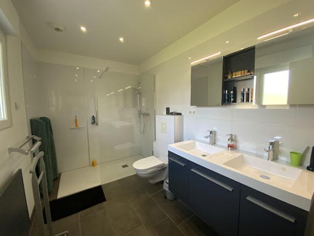 Vente Maison 5 pièces 120 m2 Sundhouse