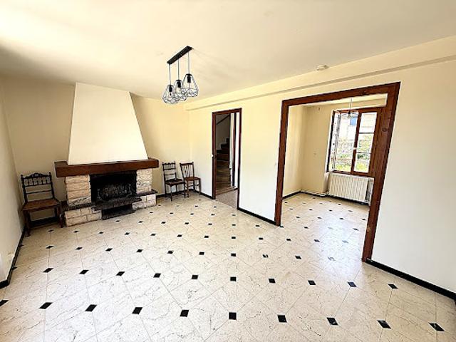 Vente Maison 5 pièces 120 m2 Saâcy sur Marne