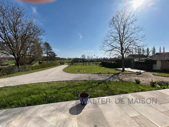 Vente Maison 5 pièces 120 m2 Sagy