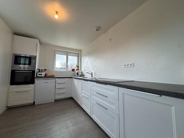 Vente Maison 5 pièces 133 m2 Saint Maixent sur Vie