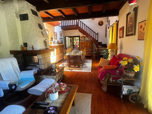 Vente Maison 5 pièces 120 m2 Saint Martin de Valgalgues