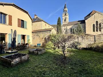 Vente Maison 5 pièces 120 m2 Saint Martin Labouval
