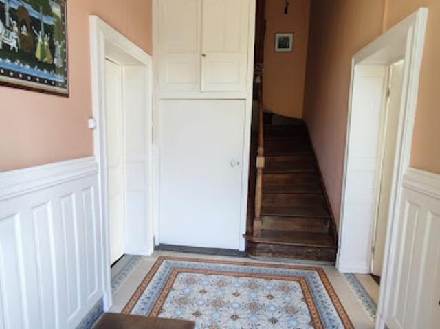 Vente Maison 5 pièces 123 m2 Saint Martin sur Ecaillon