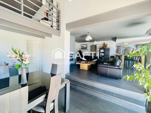Vente Maison 5 pièces 120 m2 Saint Mathurin