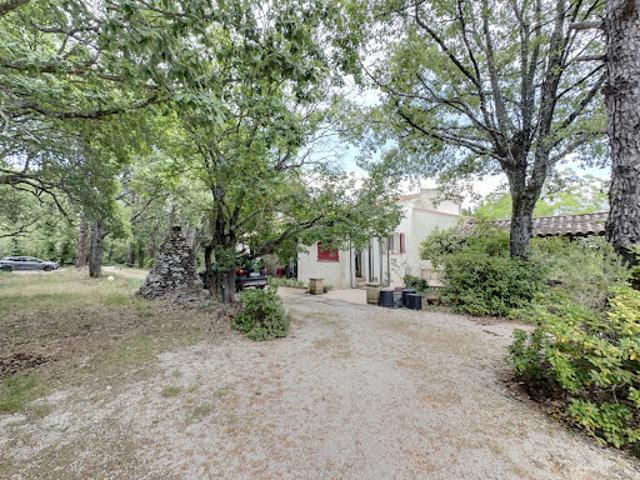 Vente Villa 5 pièces 120 m2 Saint Maximin la Sainte Baume