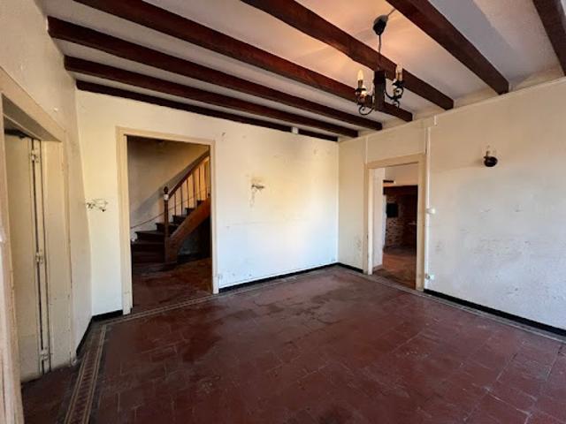 Vente Maison 5 pièces 120 m2 Saint Michel