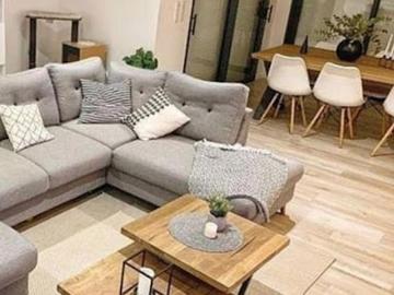 Vente Maison 5 pièces 120 m2 Saint Ouen