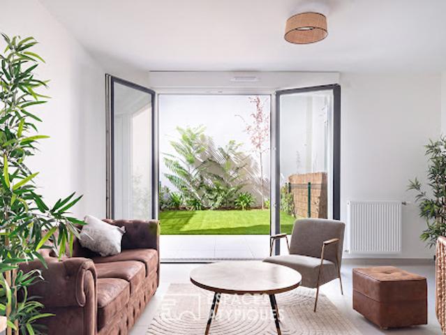 Vente Maison 5 pièces 120 m2 Saint Ouen