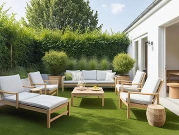 Vente Maison 5 pièces 120 m2 Saint Ouen