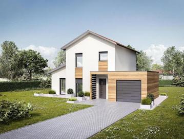 Vente Maison 5 pièces 120 m2 Saint Ouen