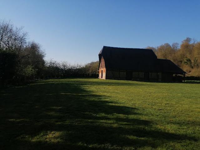 Vente Maison 5 pièces 120 m2 Saint Aubin sur Scie