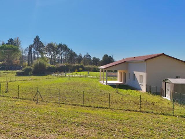 Vente Maison 5 pièces 120 m2 Saint Aubin