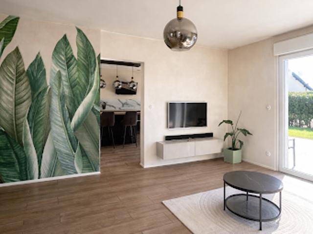 Vente Maison 5 pièces 120 m2 Saint Avold