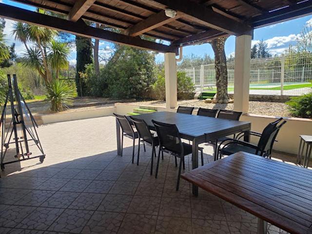 Vente Maison 5 pièces 120 m2 Saint Ambroix