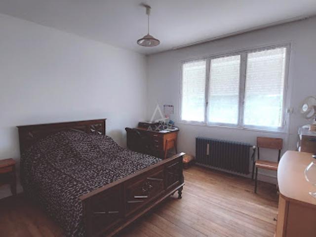 Vente Maison 5 pièces 120 m2 Saint Astier