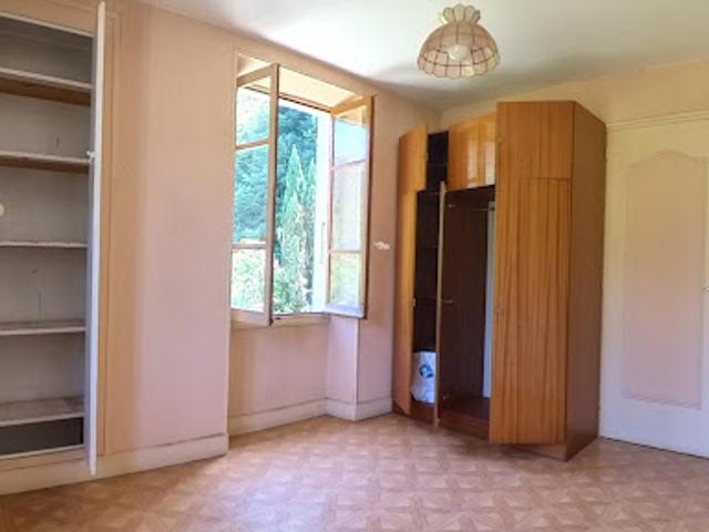 Vente Maison 5 pièces 120 m2 Saint Barthélemy de Séchilienne