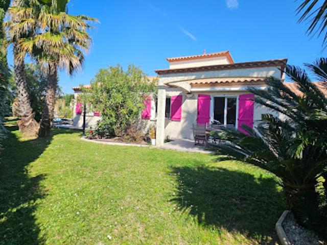 Vente Maison 5 pièces 120 m2 Saint Cyprien