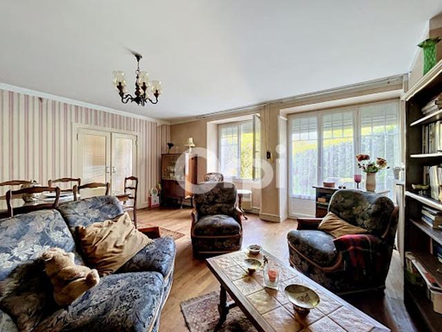 Vente Maison 5 pièces 120 m2 Saint Cyprien