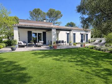 Vente Maison 5 pièces 120 m2 Saint Didier