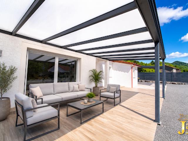 Vente Maison 5 pièces 120 m2 Saint die des vosges