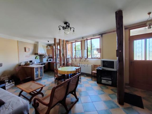 Vente Maison 5 pièces 120 m2 Saint Etienne aux Clos