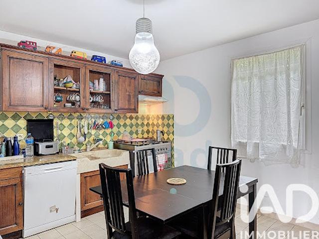 Vente Maison 5 pièces 120 m2 Saint Etienne du Grès