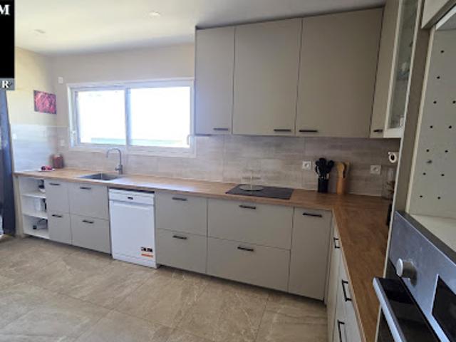 Vente Maison 5 pièces 120 m2 Saint Estève