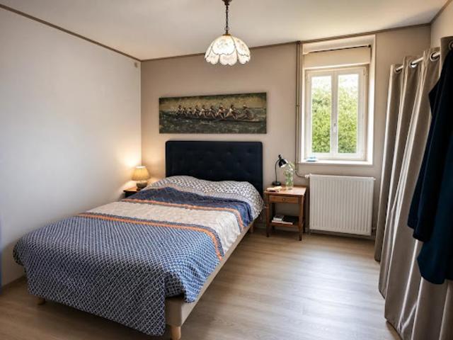 Vente Maison 5 pièces 120 m2 Saint Front la Rivière
