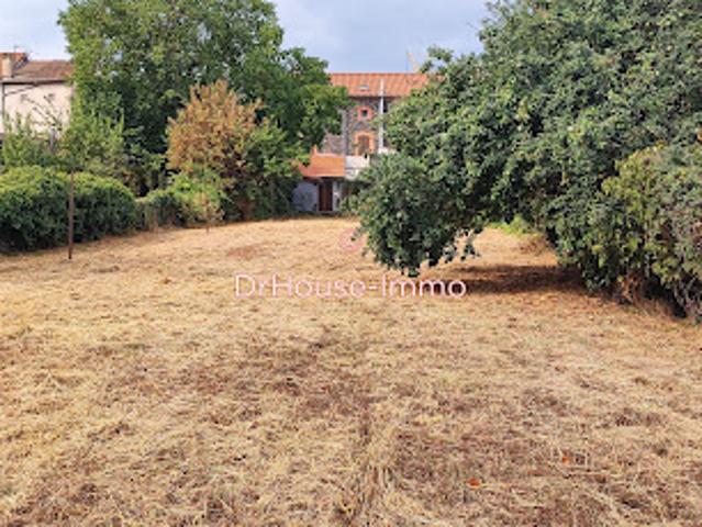 Vente Maison 5 pièces 120 m2 Saint Georges d'Aurac