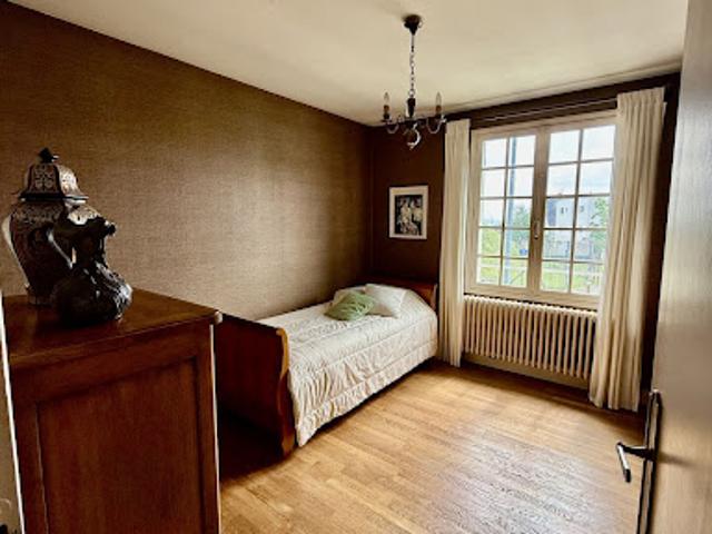 Vente Maison 5 pièces 120 m2 Saint Georges sur Baulche