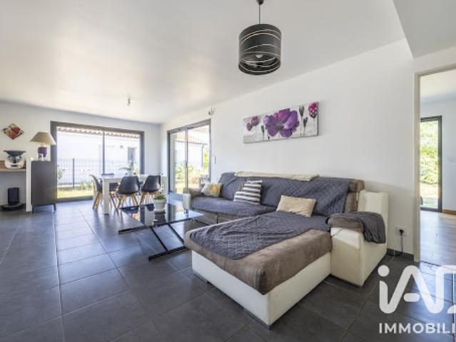 Vente Maison 5 pièces 120 m2 Saint Geours de Maremne