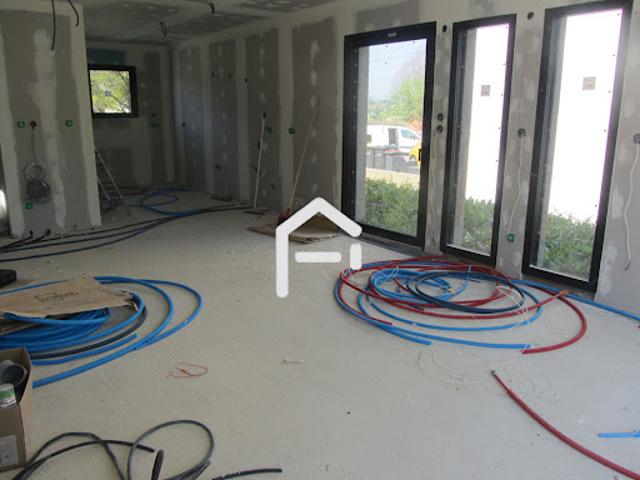 Vente Maison 5 pièces 120 m2 Saint Geniès Bellevue