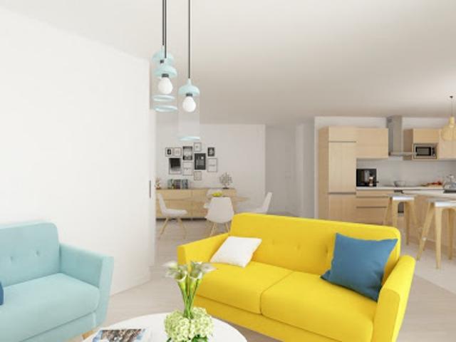 Vente Maison 3 pièces 76 m2 Saint Germain du Seudre