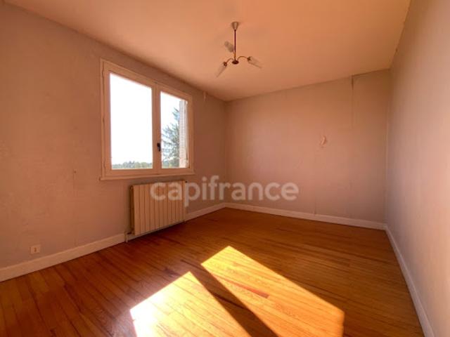 Vente Maison 5 pièces 120 m2 Saint Germain Laval