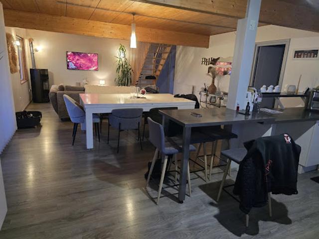 Vente Maison 5 pièces 112 m2 Saint Géron