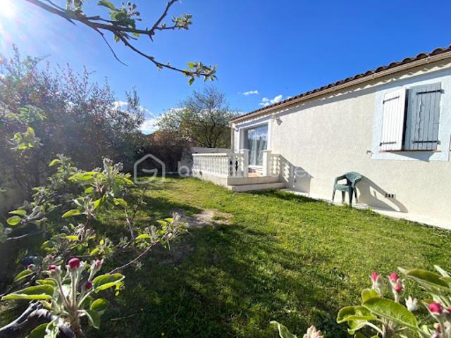 Vente Maison 5 pièces 120 m2 Saint Gilles