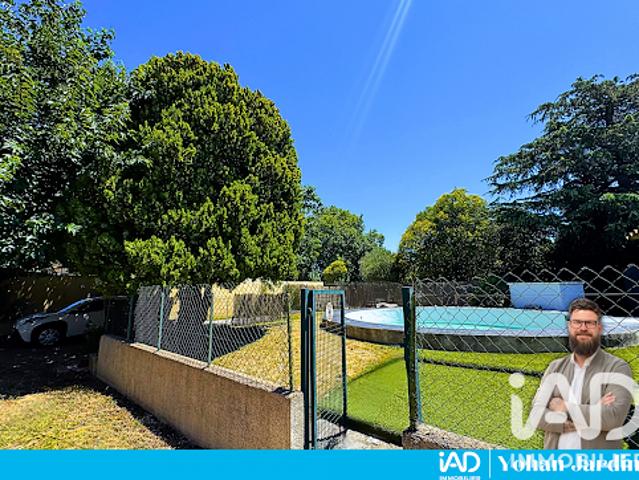 Vente Maison 5 pièces 120 m2 Saint Gilles